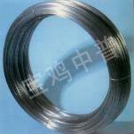 Molybdenum wire